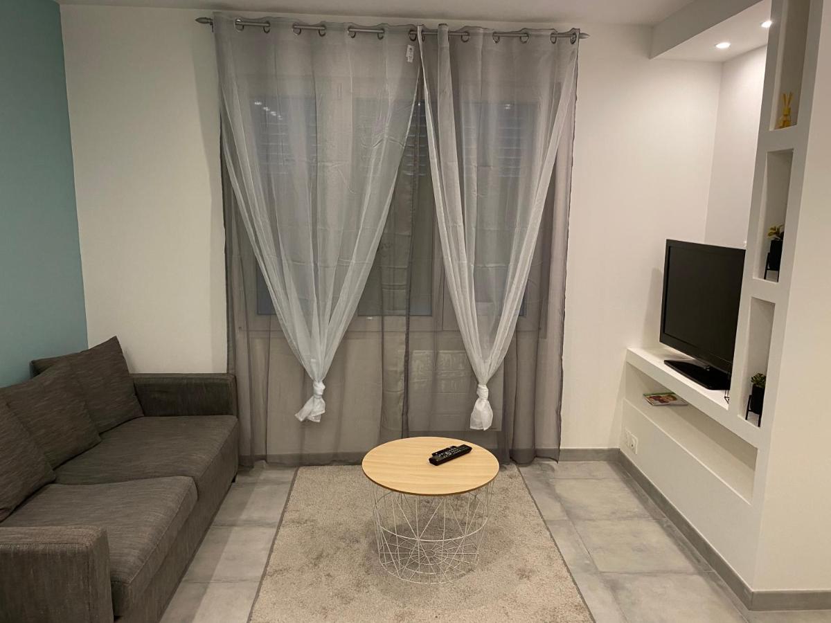 Chez Carole - Hizvo