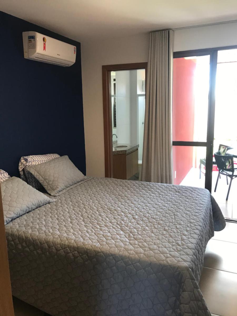 Novíssimo Village Beira Mar - Housity