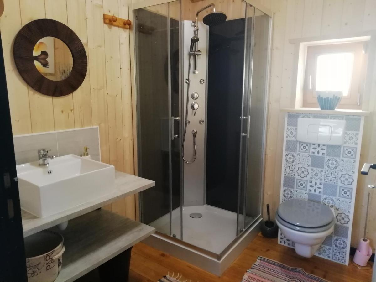 le chalet - Housity