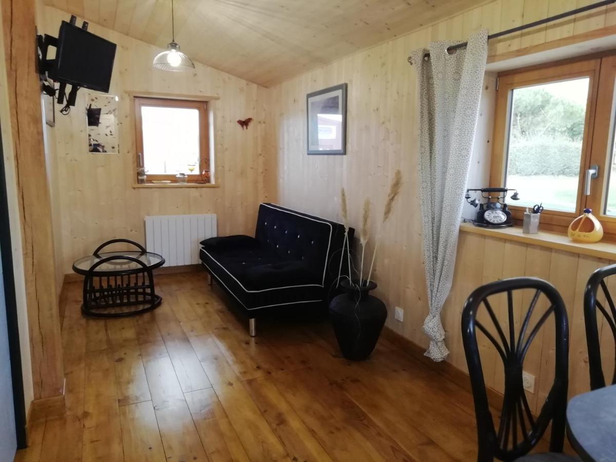 le chalet - Housity