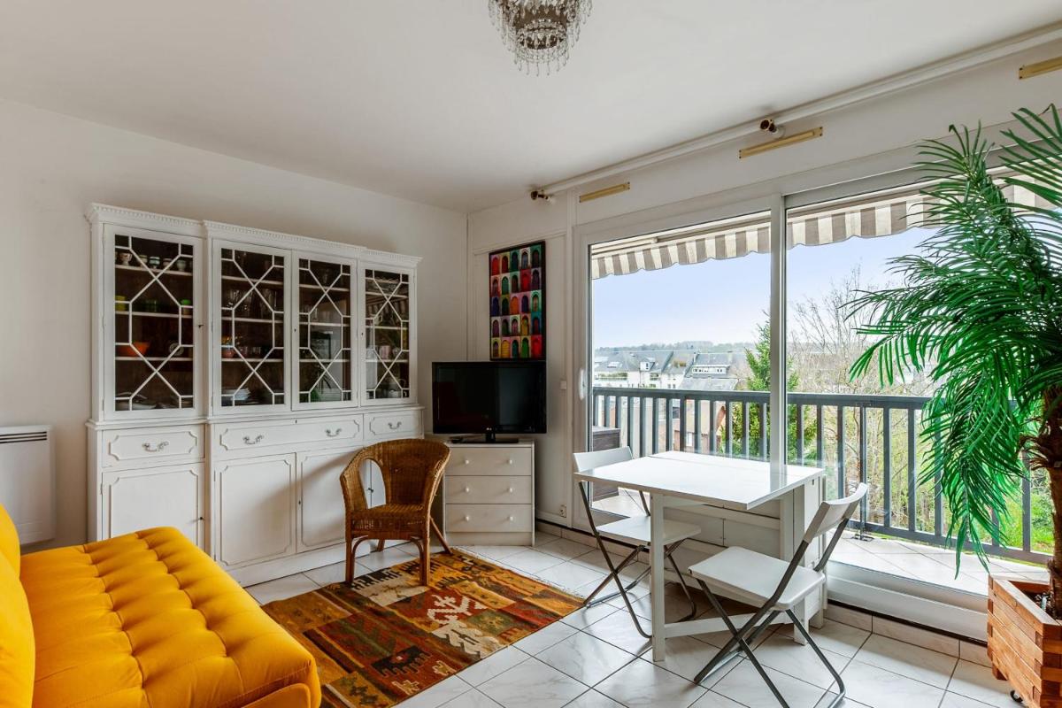 Studio Conac - Welkeys - Housity