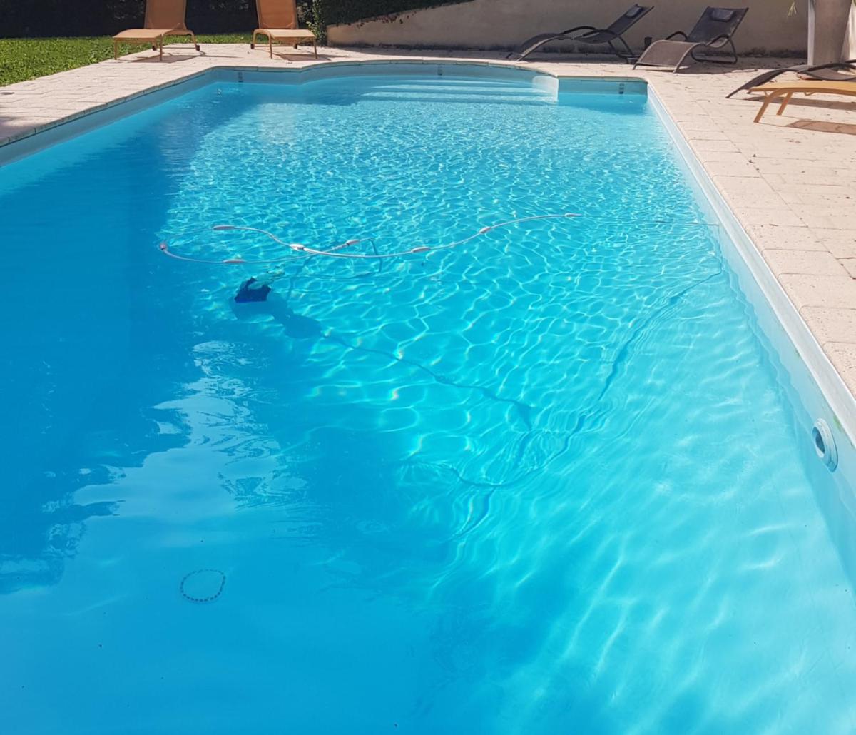 Domaine des glycines - Housity