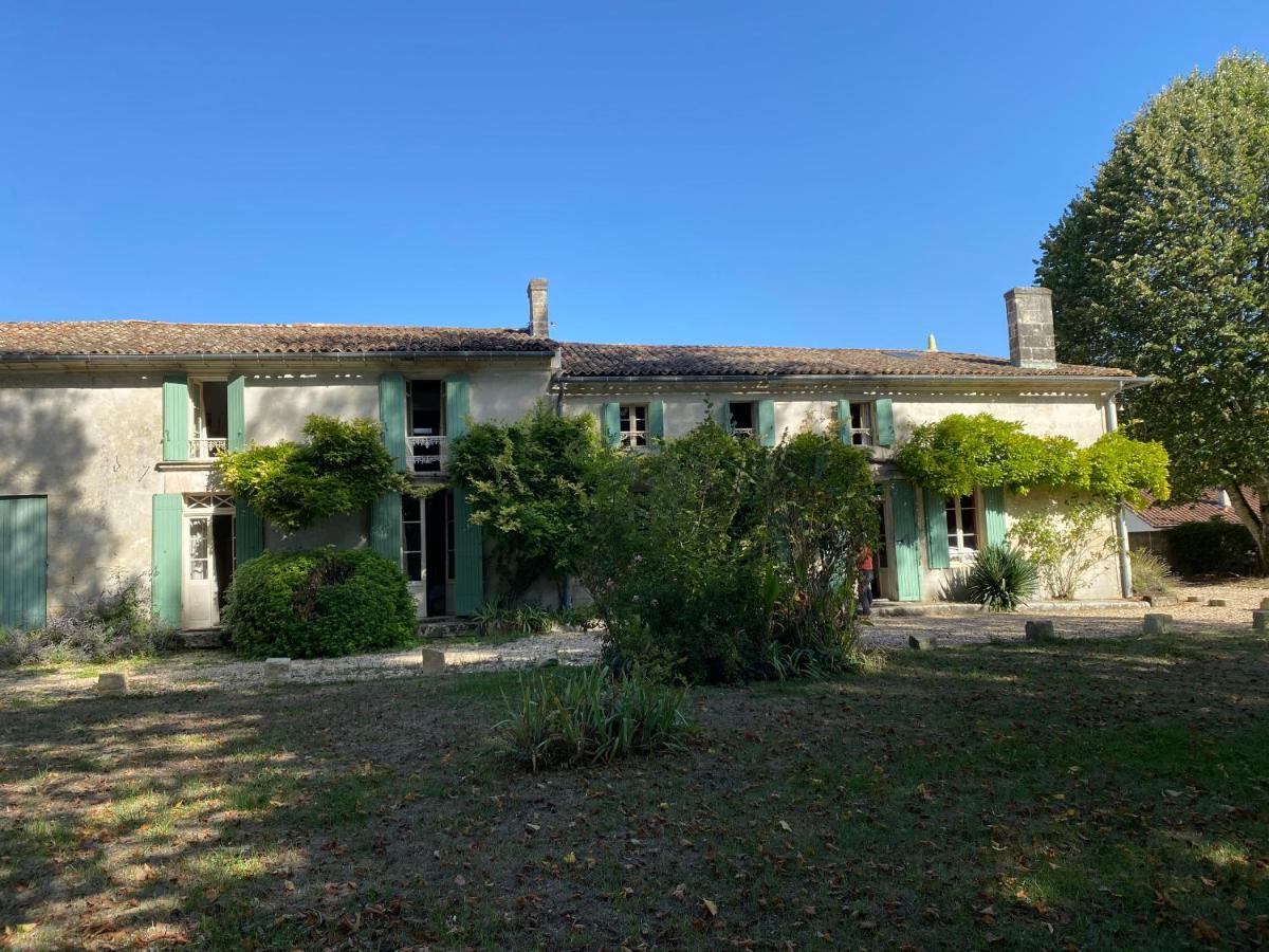 Domaine des glycines - Housity