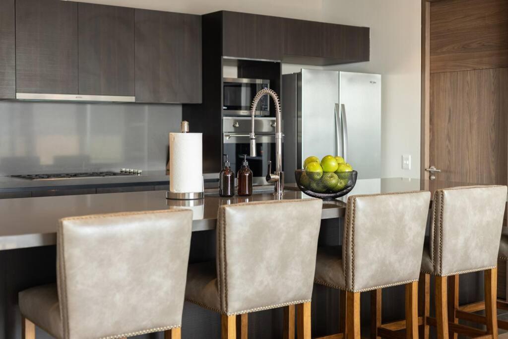 Most Luxurious Rental in Puebla 4 Bedroom 4 Bathroom - Housity