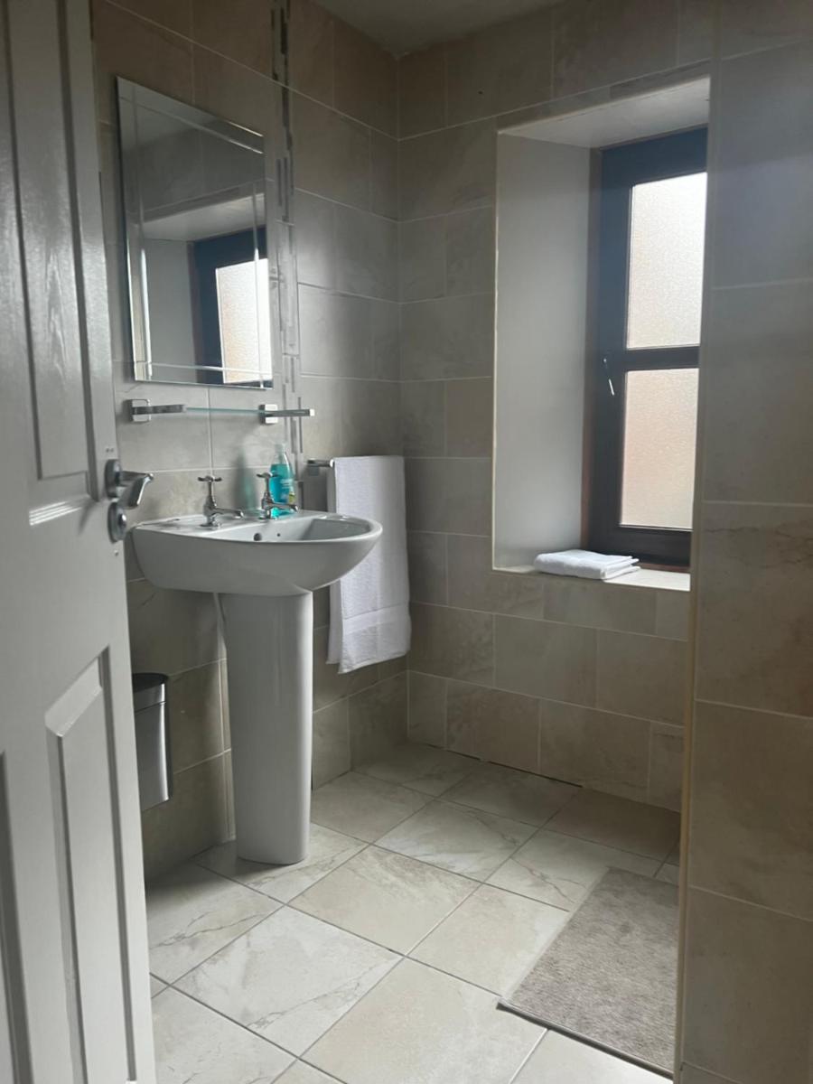 Woodquay House Galway