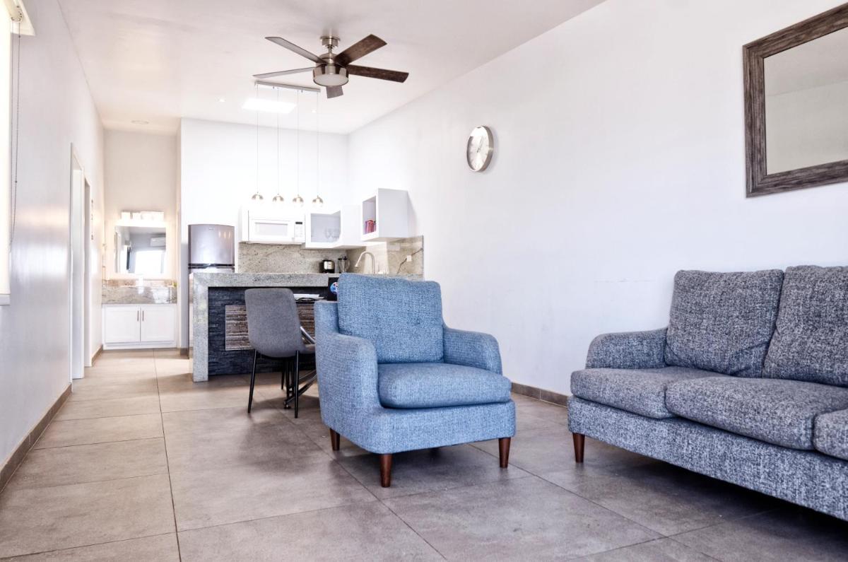 Popotla Villa #205 - Housity