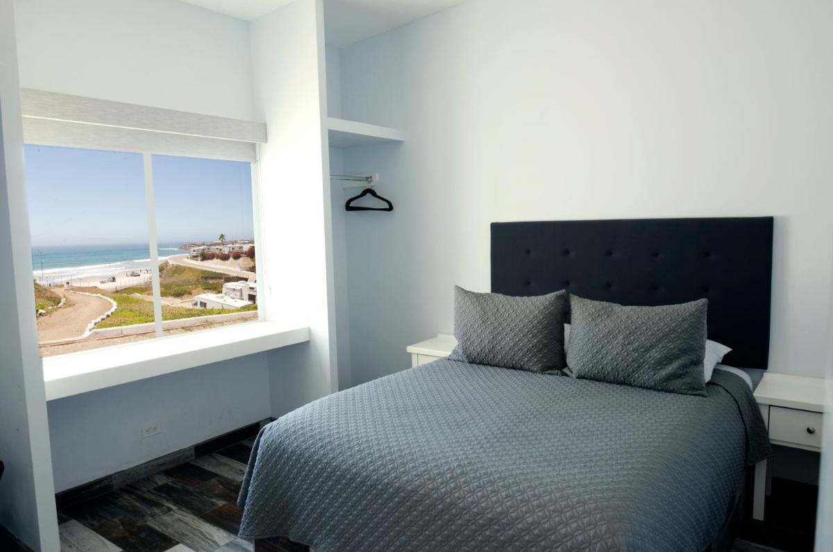 Popotla Villa #205 - Housity