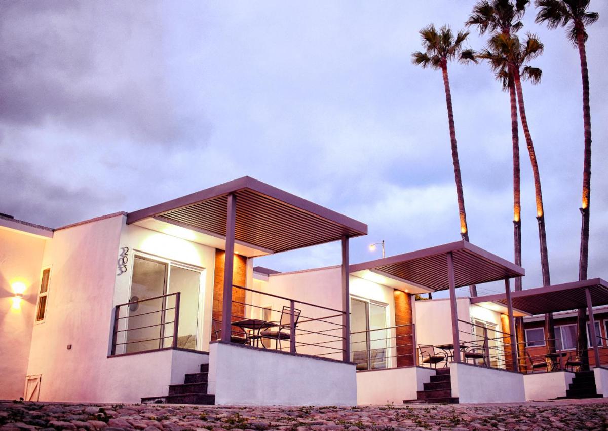 Popotla Villa #205 - Housity