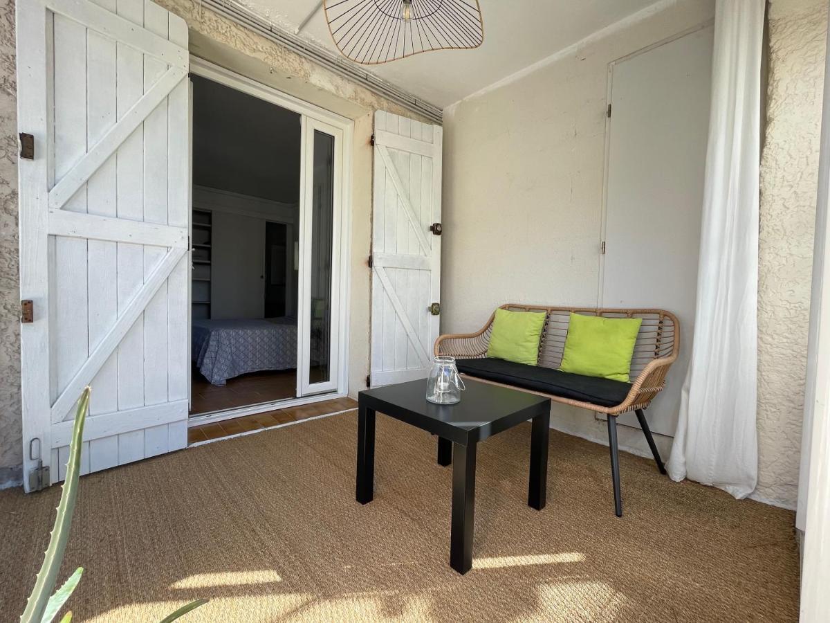 Appartement Rez de villa - Porte des Calanques - Housity
