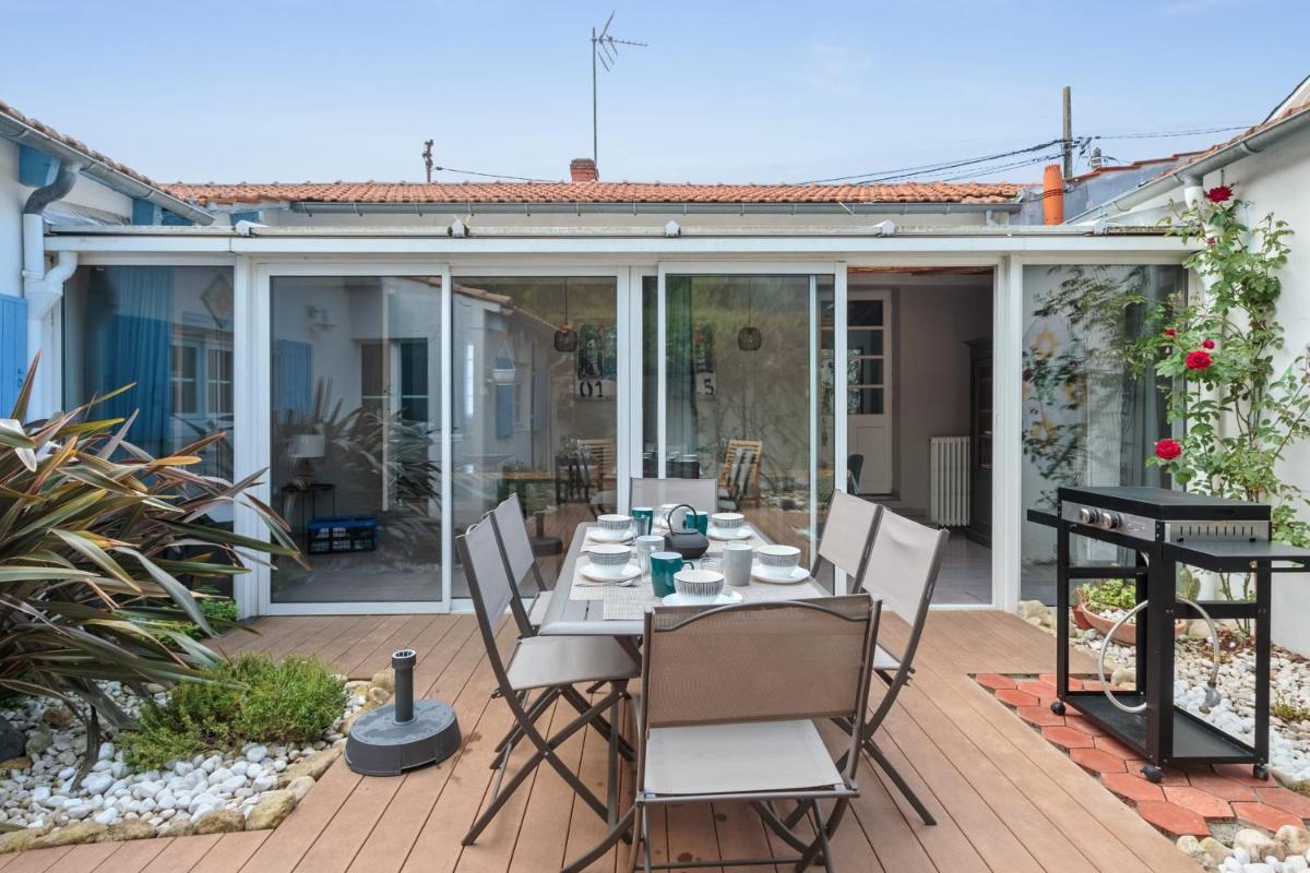 Maison des Illustres - Welkeys - Housity
