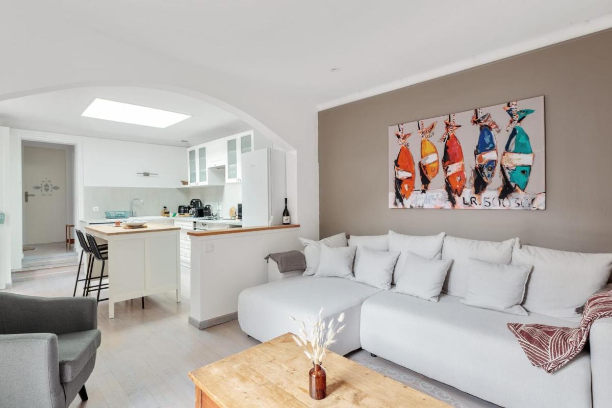 Maison des Illustres - Welkeys - Housity