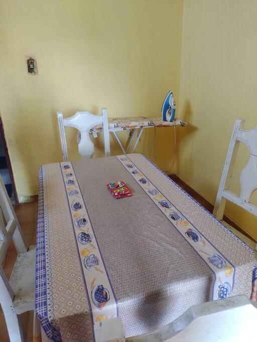 Apartamento ou Quitinete privativos - Housity
