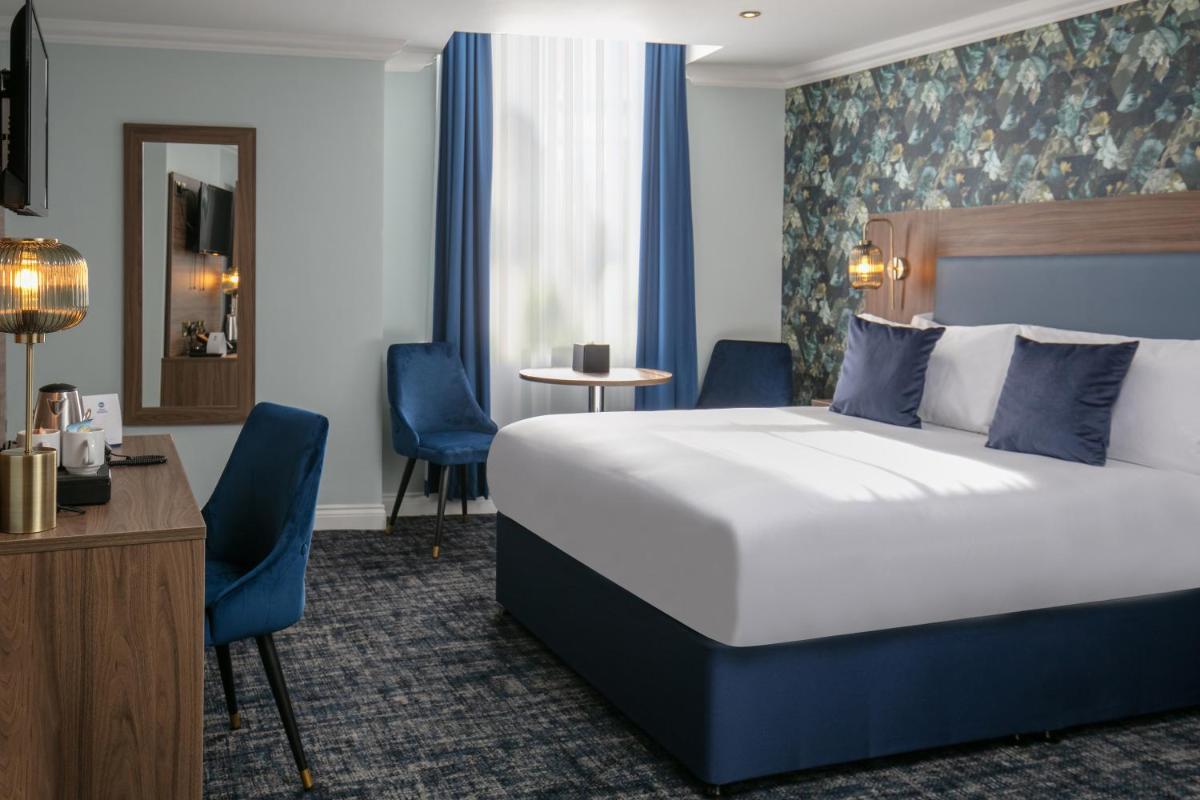Best Western Hotel 99 - Housity