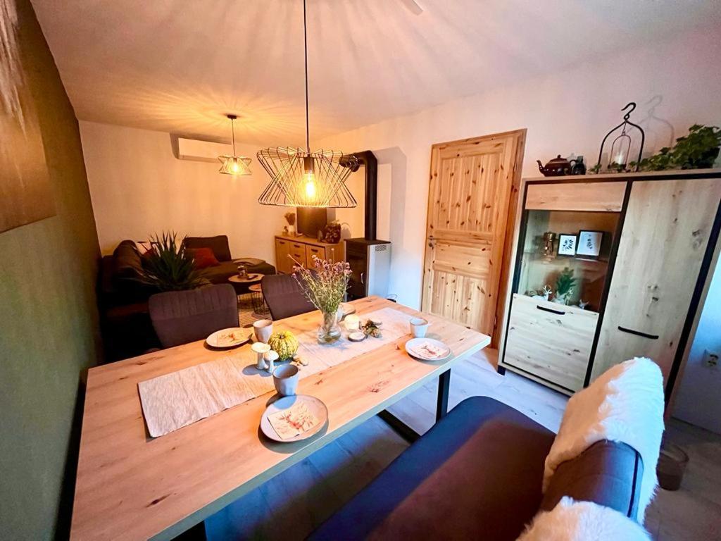 Ferienhaus Harzblick - Housity