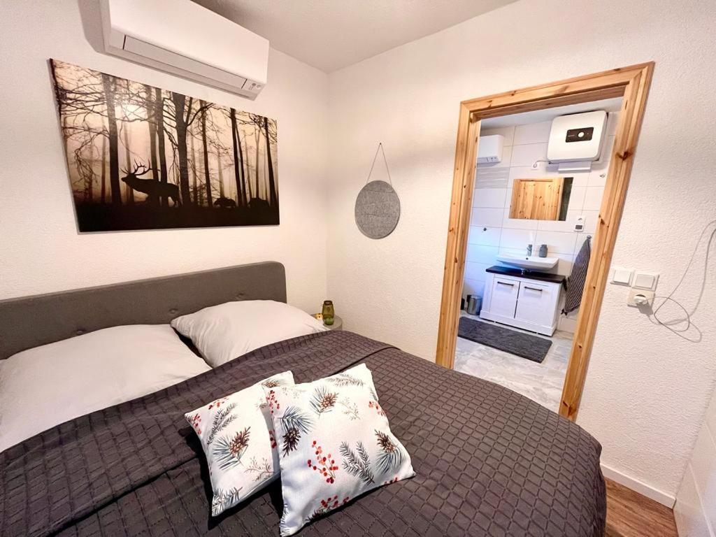 Ferienhaus Harzblick - Housity