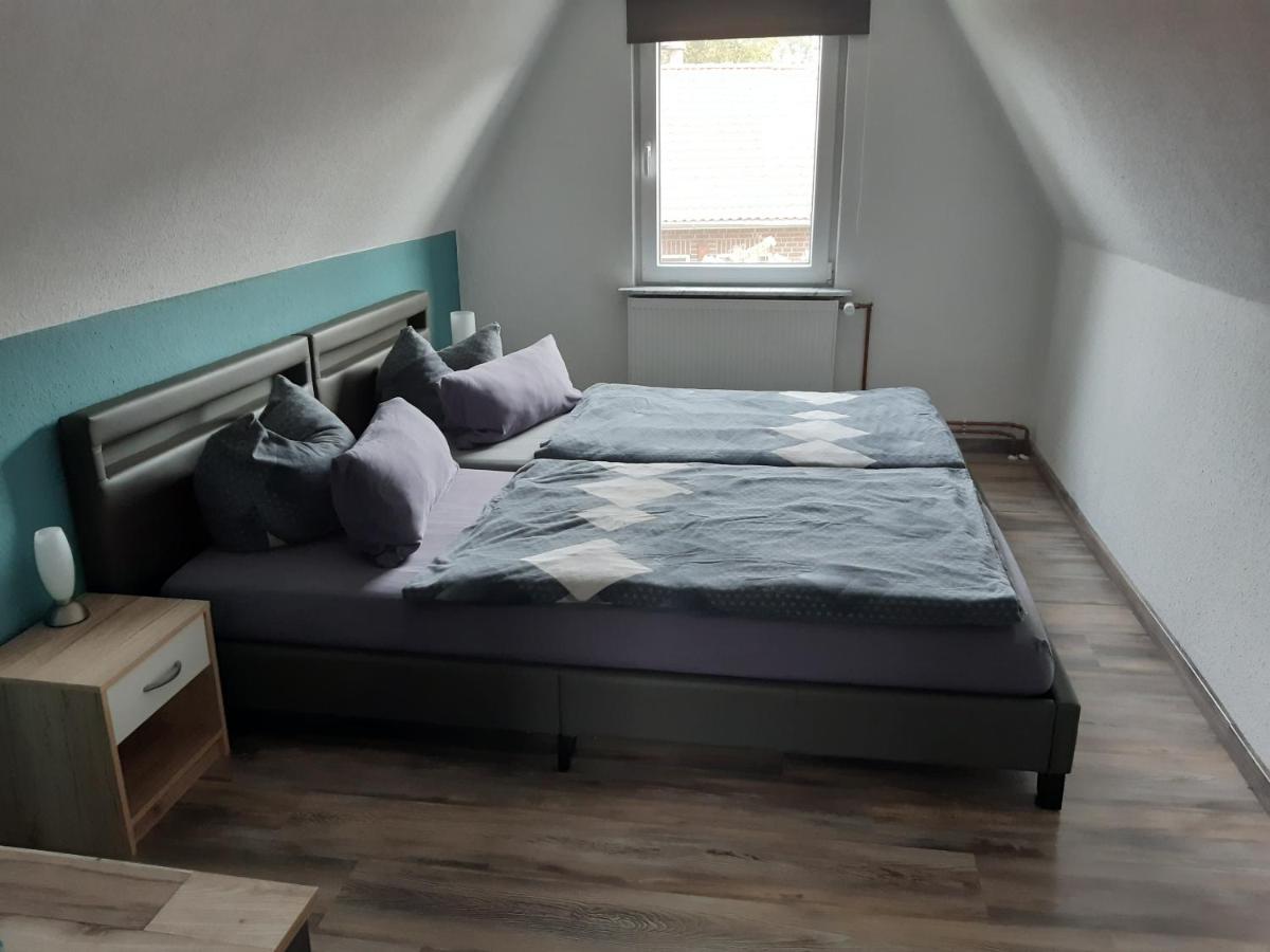 Ferienhaus Bavendorf - Housity