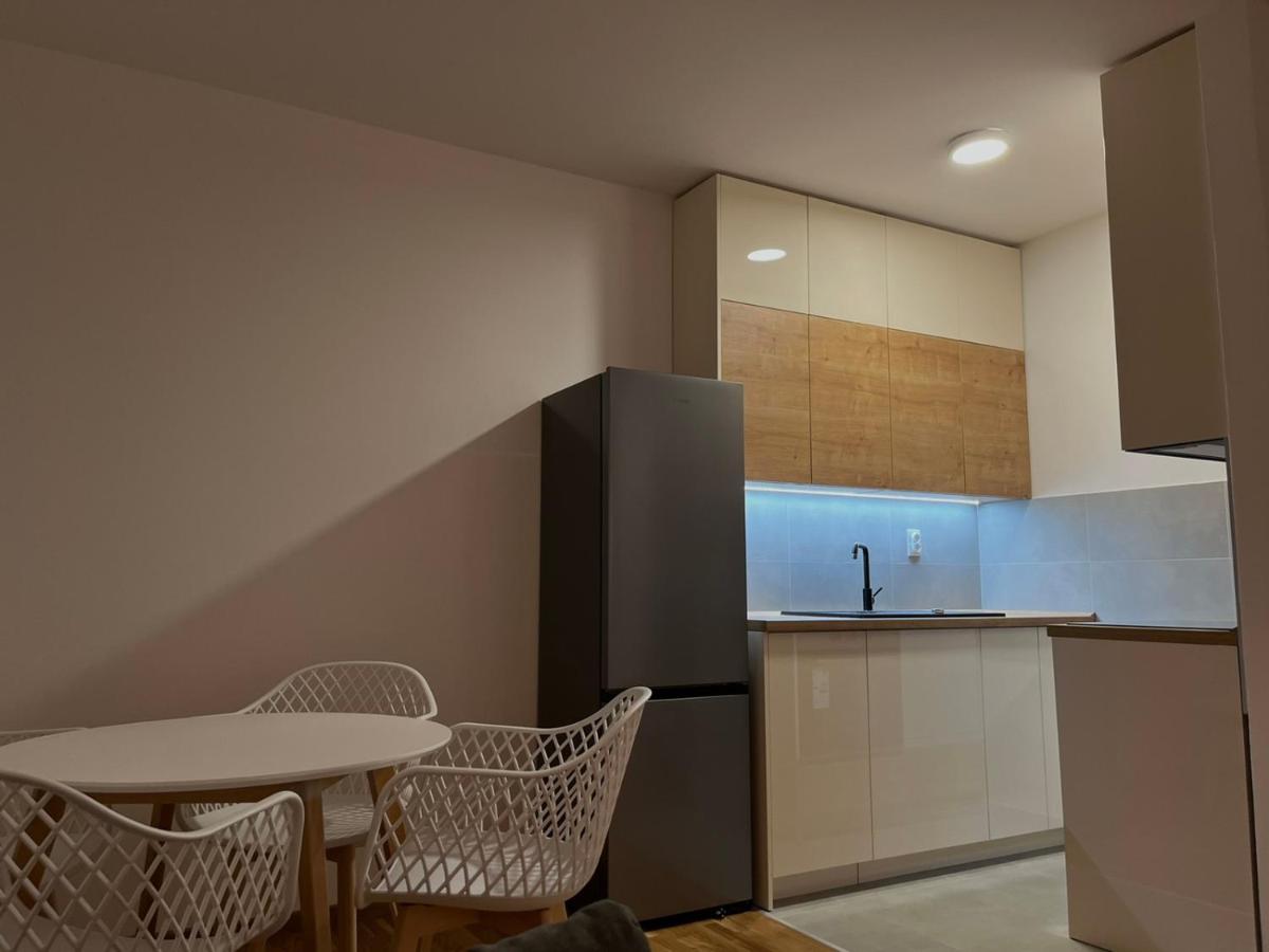 Citadela apartment Novi Sad - Housity