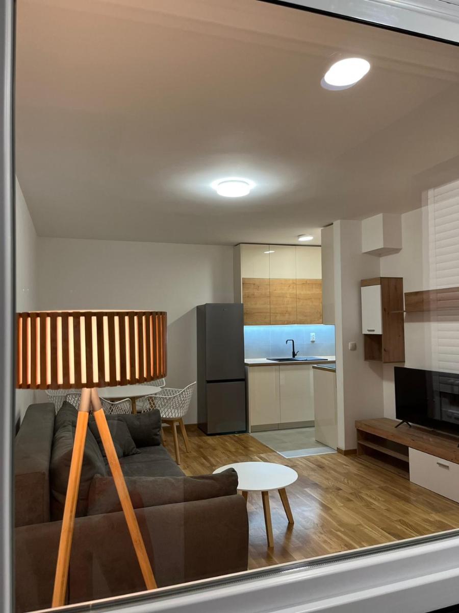 Citadela apartment Novi Sad - Housity