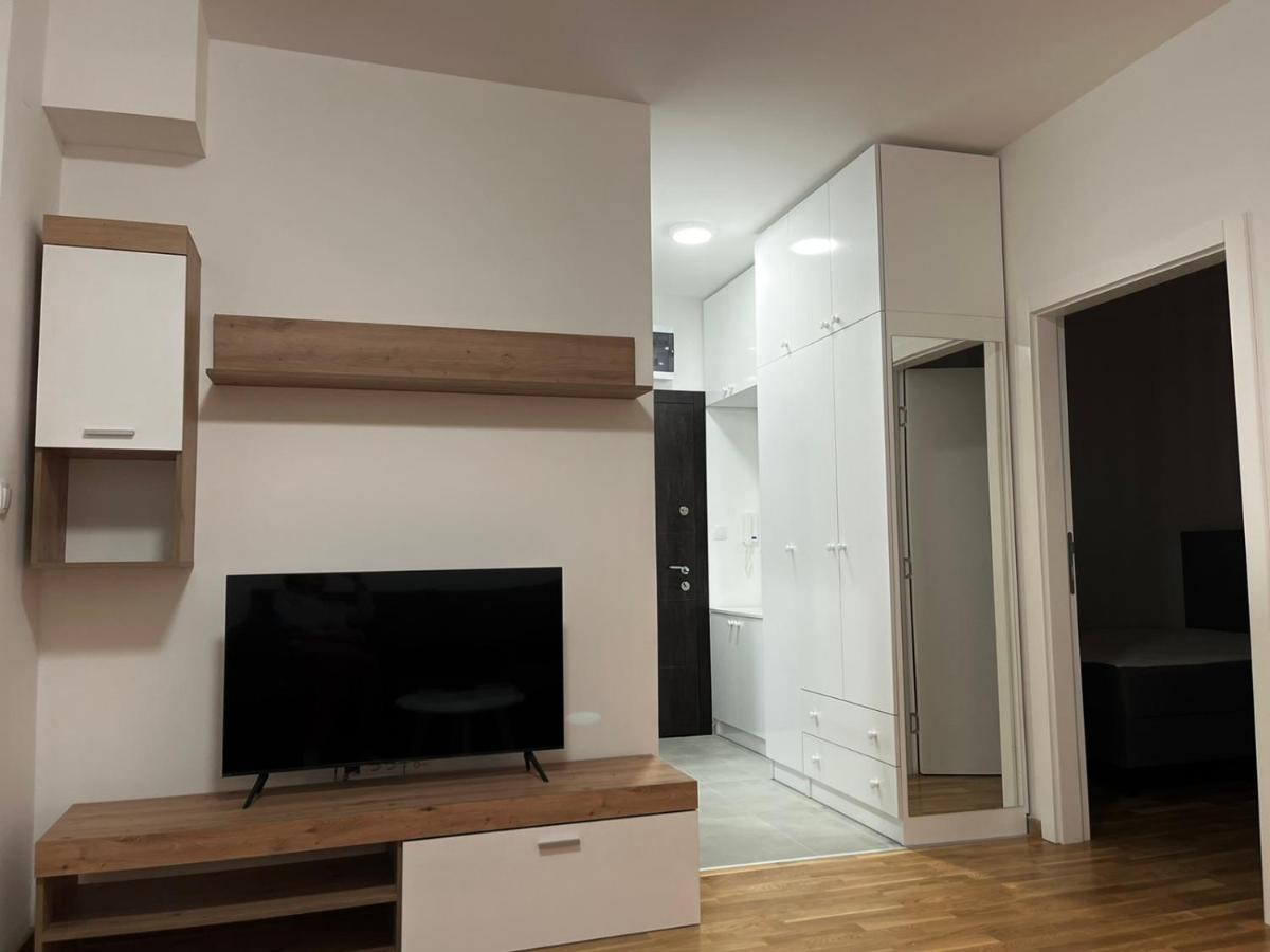 Citadela apartment Novi Sad - Housity