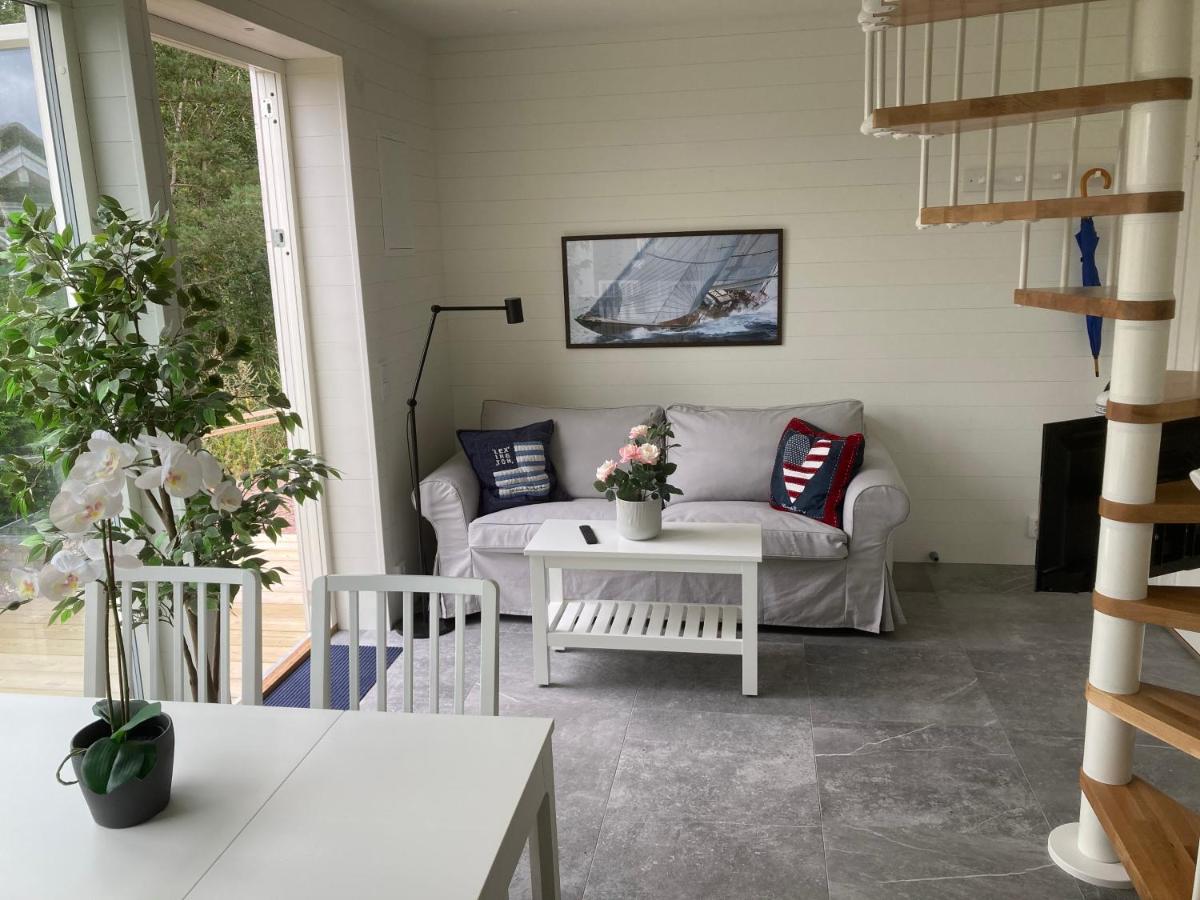 Brygghuset, Solviken - Housity