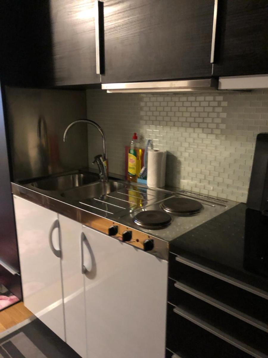 Suitetrails - 2 room Apartment in Arsta 236