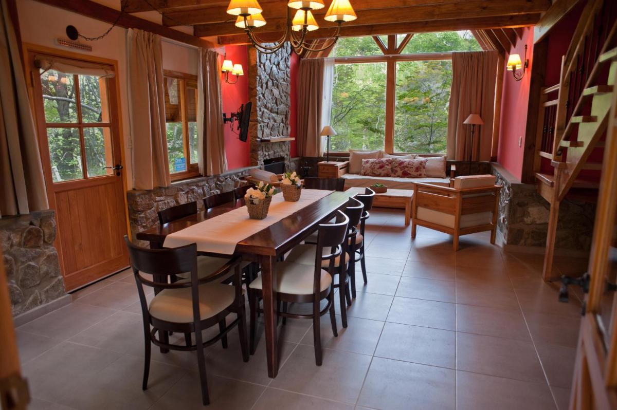 Suitetrails - Lodge Rio Andino