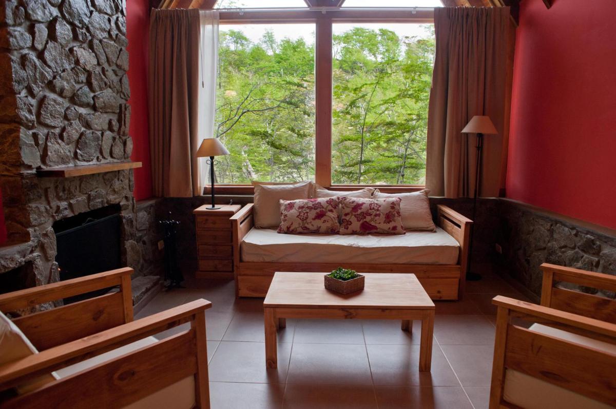 Suitetrails - Lodge Rio Andino