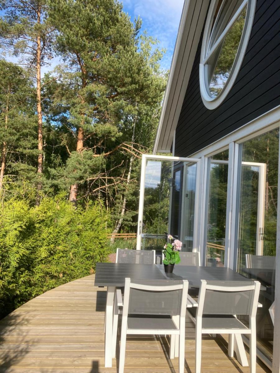 Brygghuset, Solviken - Housity