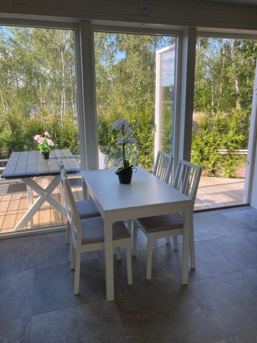 Brygghuset, Solviken - Housity