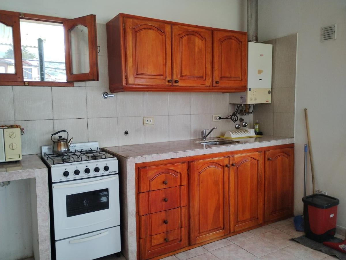 Lo de Pepe Centro - Housity