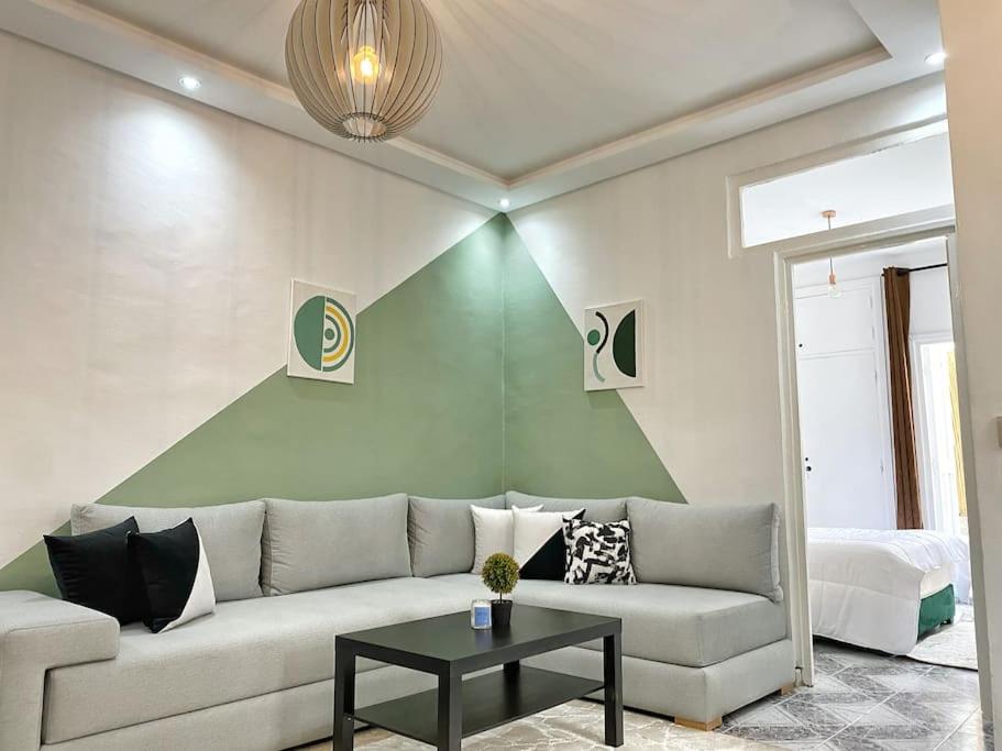 Cosy appartement Next to Majorelle Garden - Housity