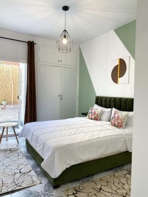 Cosy appartement Next to Majorelle Garden - Housity