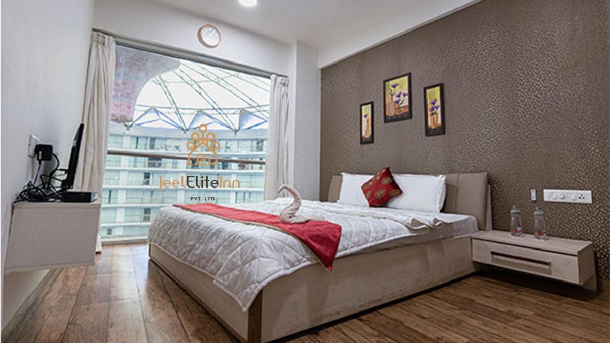 Jeel Elite Inn - Housity