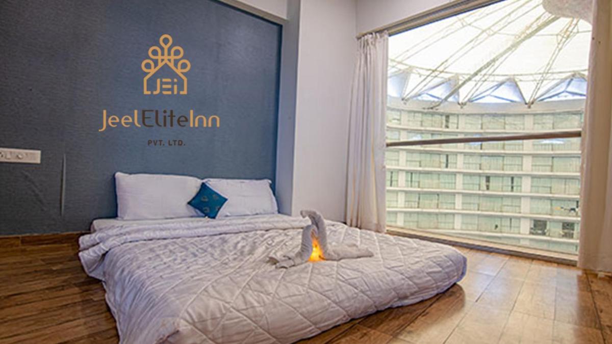 Jeel Elite Inn - Housity