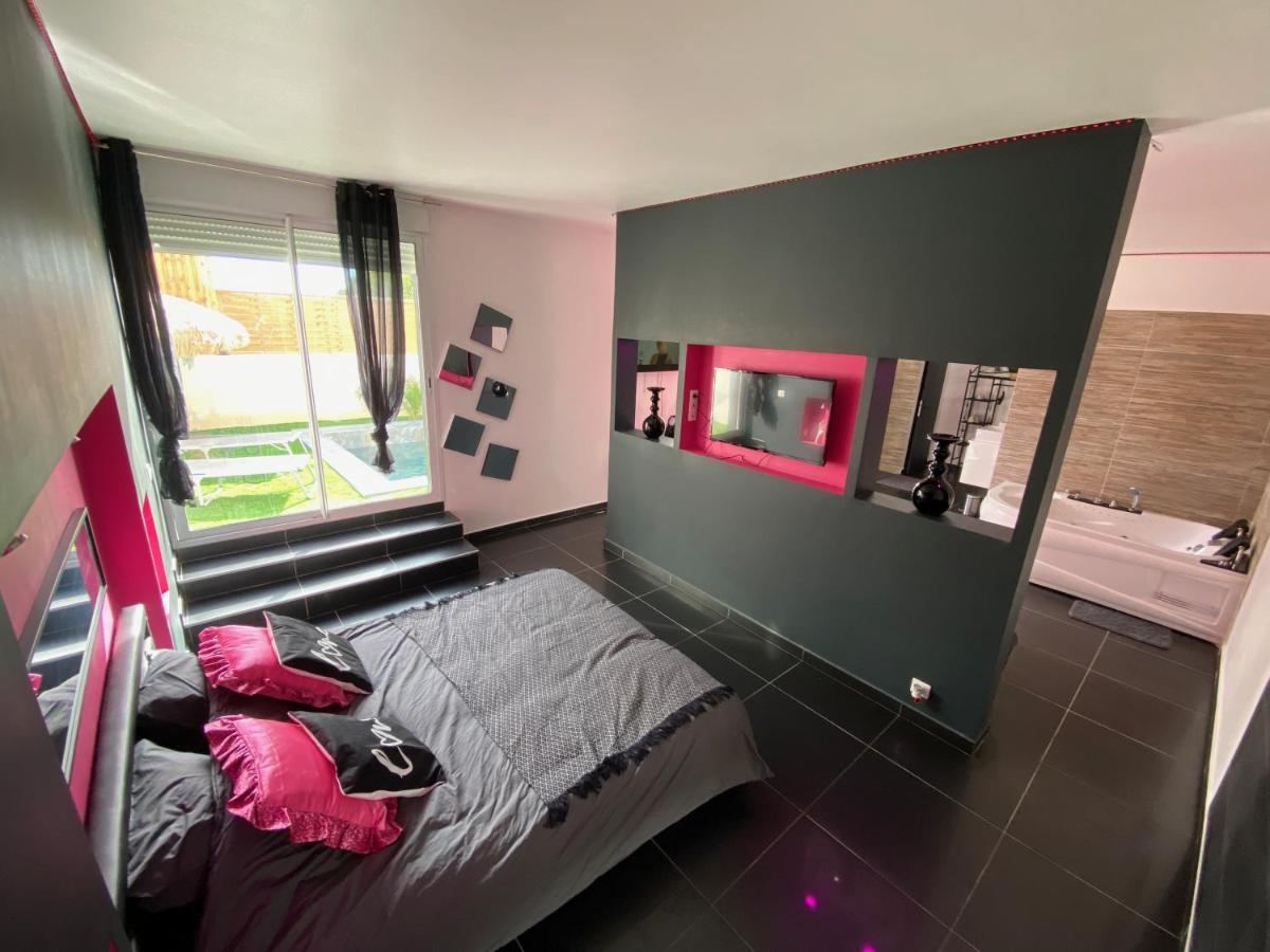 Suite La Discrète - Housity