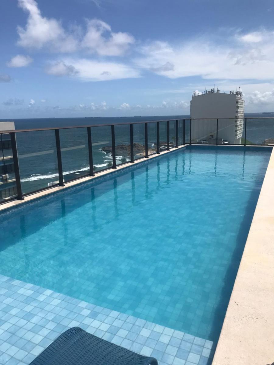 Torres House Smart Barra, frente mar, WiFi, Novo!! - Housity