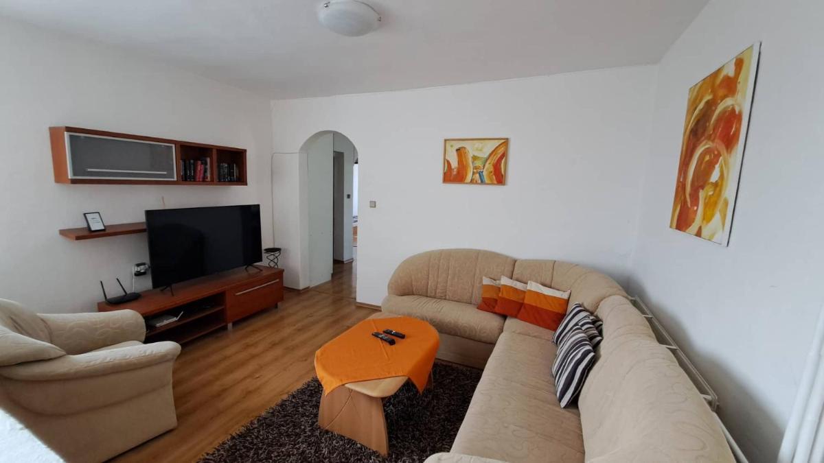 NATY apartmán - Housity