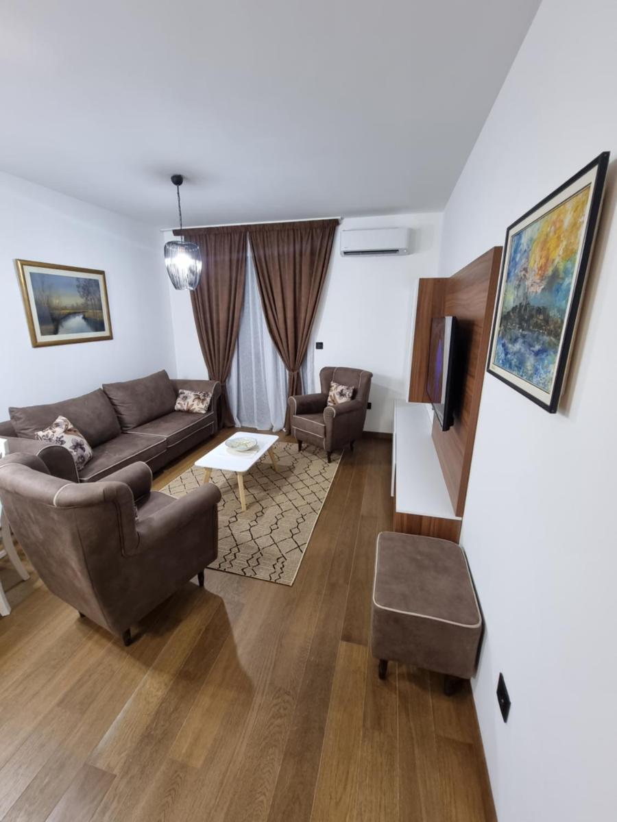Fantastic new centre apartment - Housity