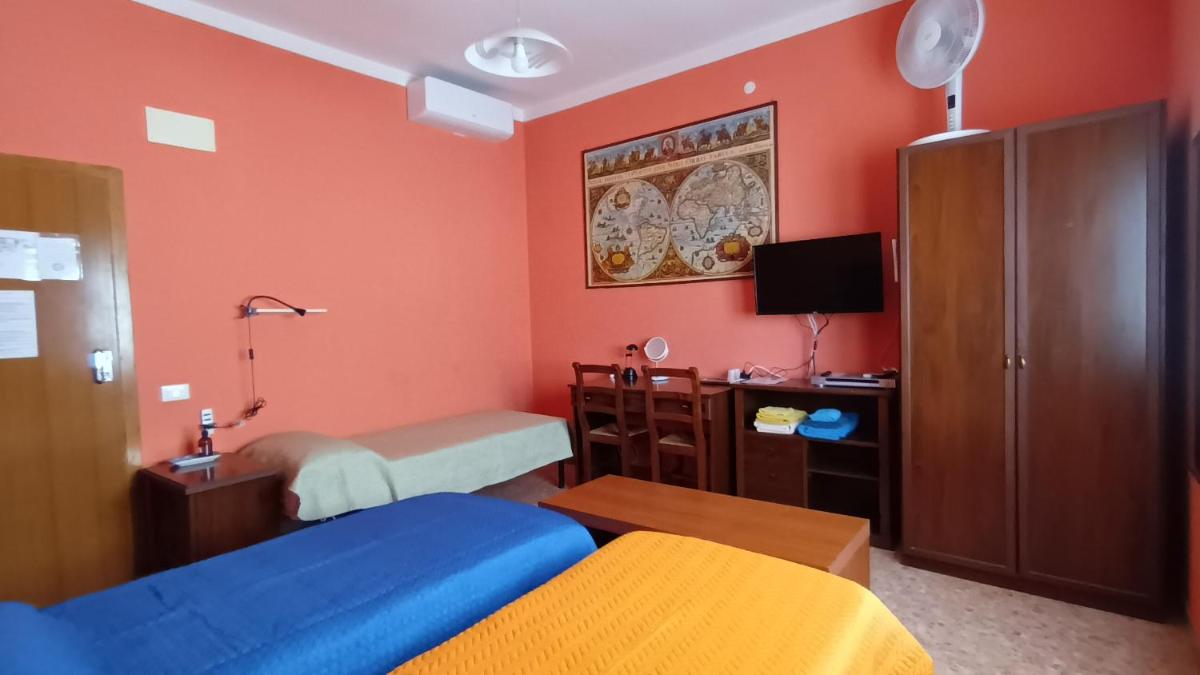B&B Falcone - Housity