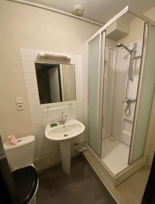 Détente au Centre-Ville - Lons-le-Saunier - Housity