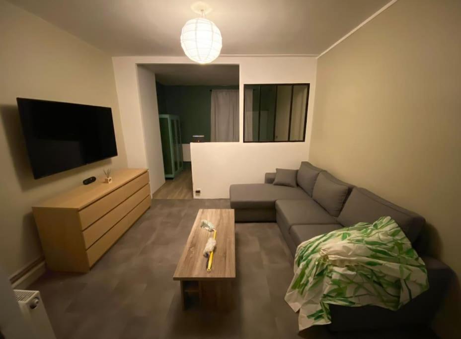 Détente au Centre-Ville - Lons-le-Saunier - Housity