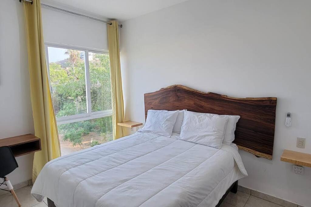 Departamento Playa Sur - Hizvo