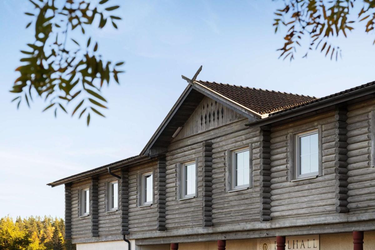 Dalhall Hotell - Housity