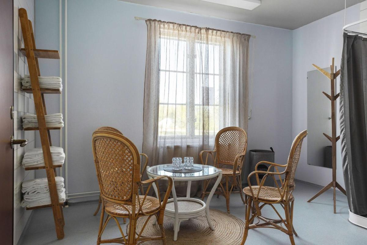 Dalhall Hotell - Housity