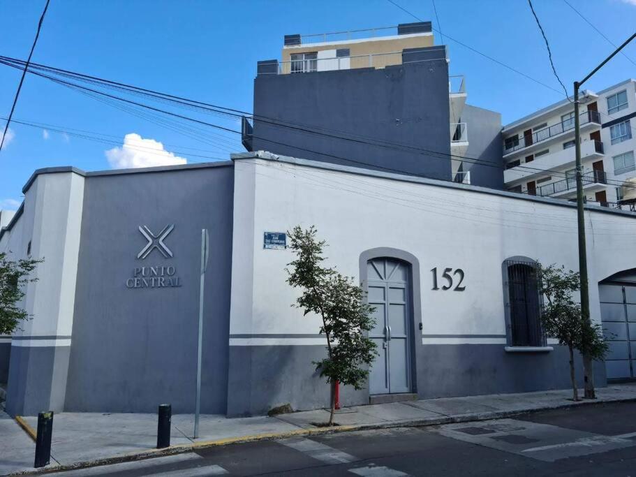 Departamento en el corazón de Guadalajara - Housity
