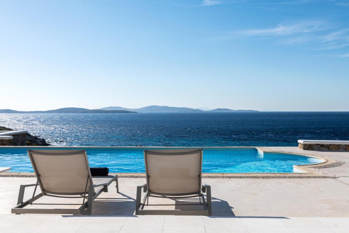 Villa Deloxenia by Ethos Hospitality - Housity