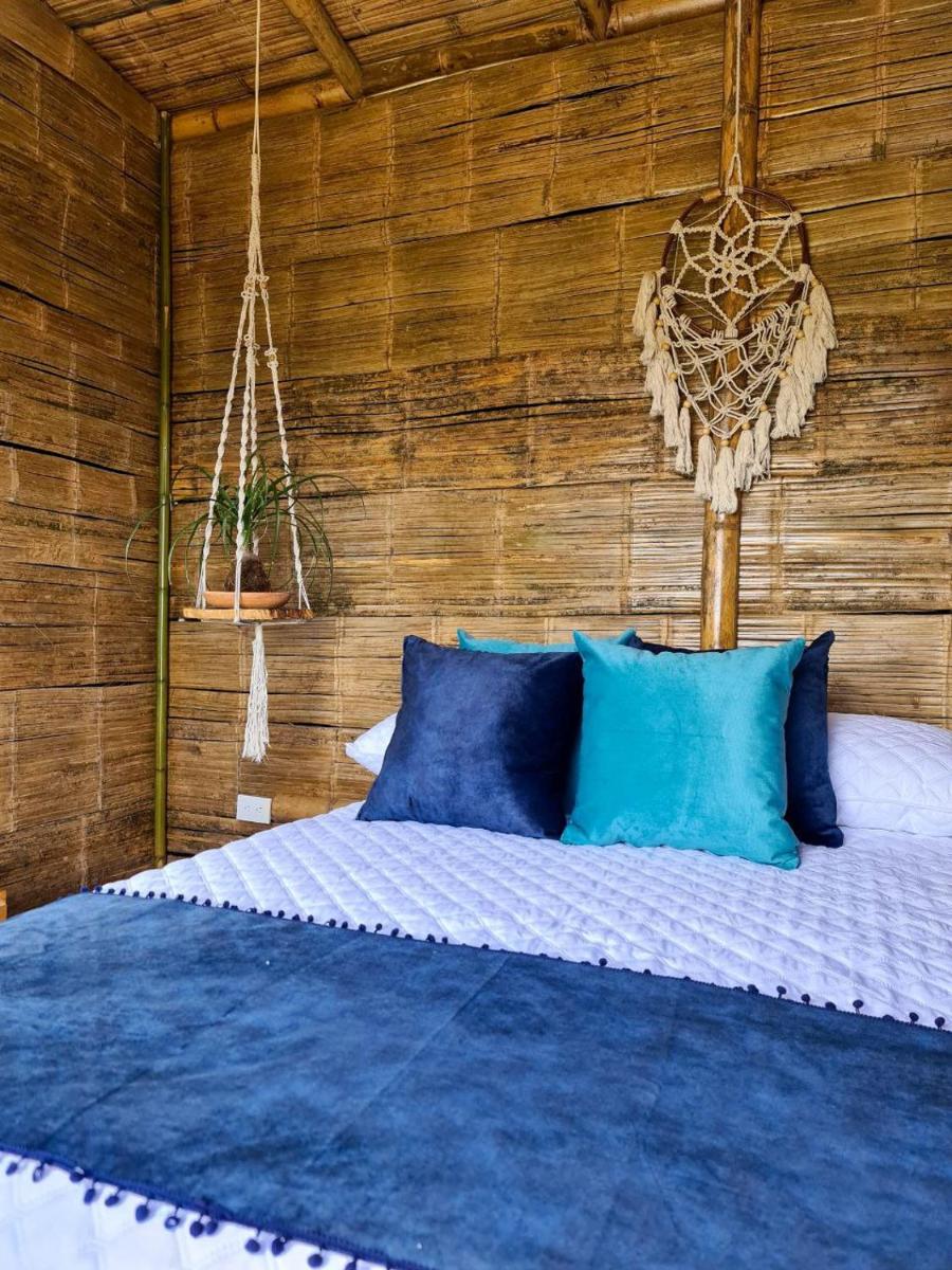 Glamping Tambores - Housity