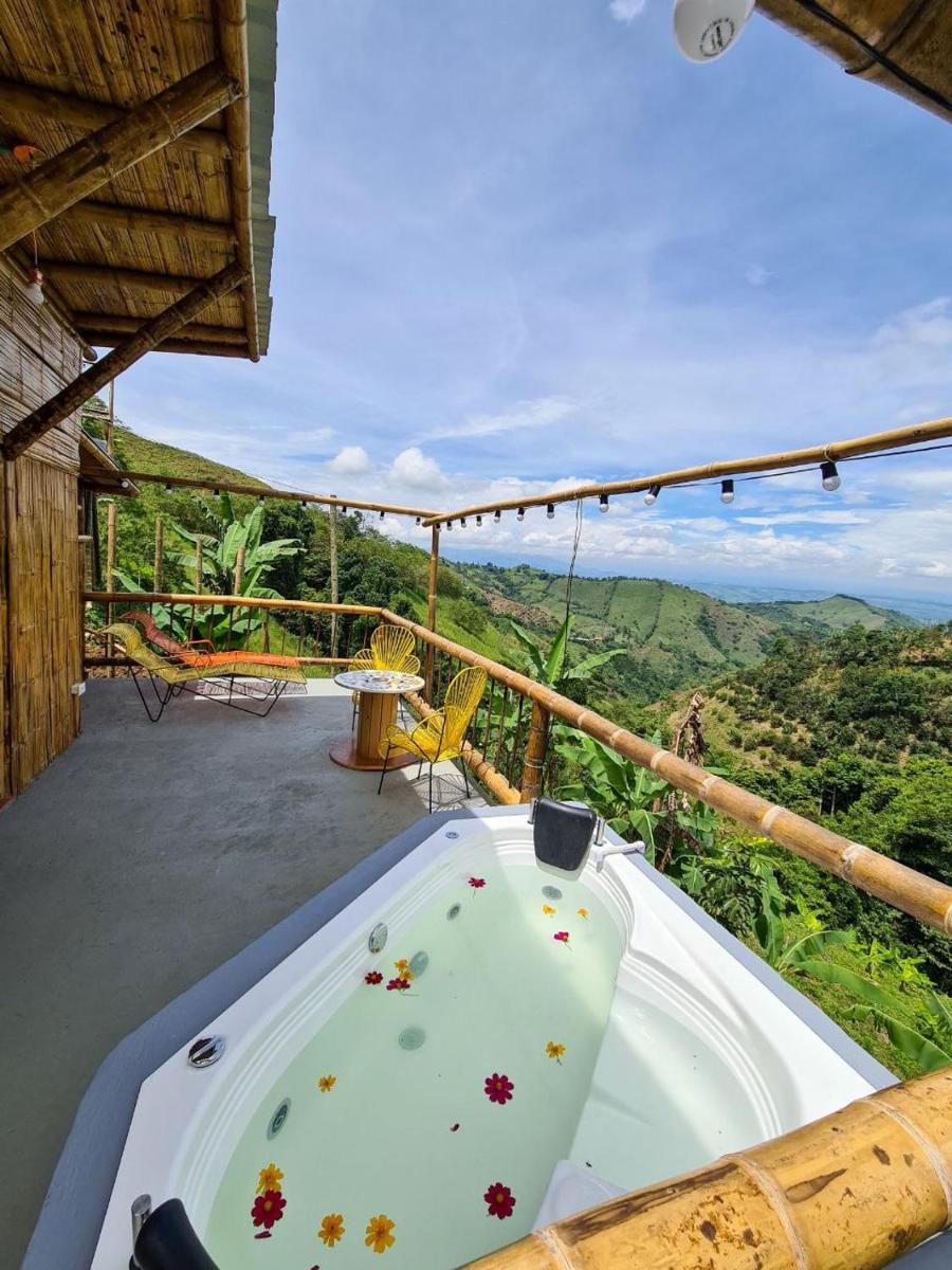 Glamping Tambores - Housity