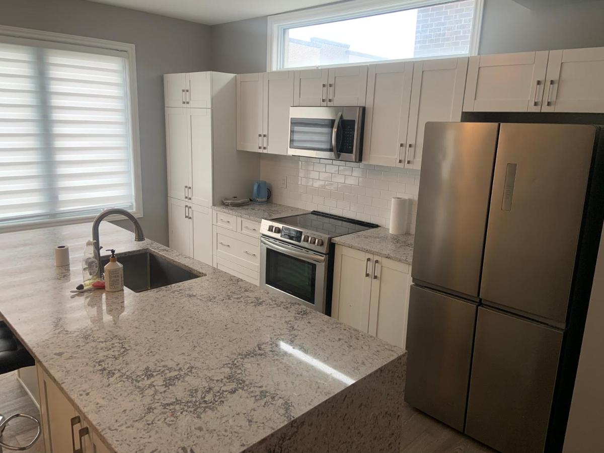 Suitetrails - Wateridge Luxury Condos