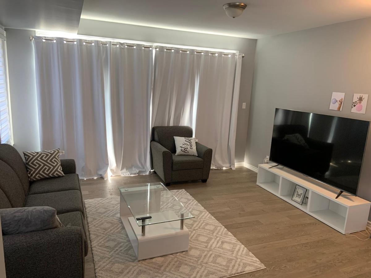 Suitetrails - Wateridge Luxury Condos
